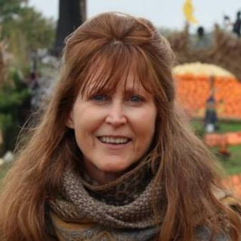 Meet your Posher, Katherine